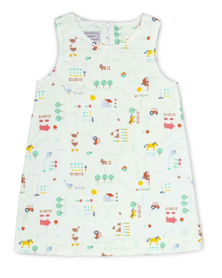 Nora Shift, Neigh Neigh