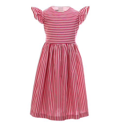 Keating Dress, Bimini Pink