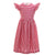 Keating Dress, Bimini Pink